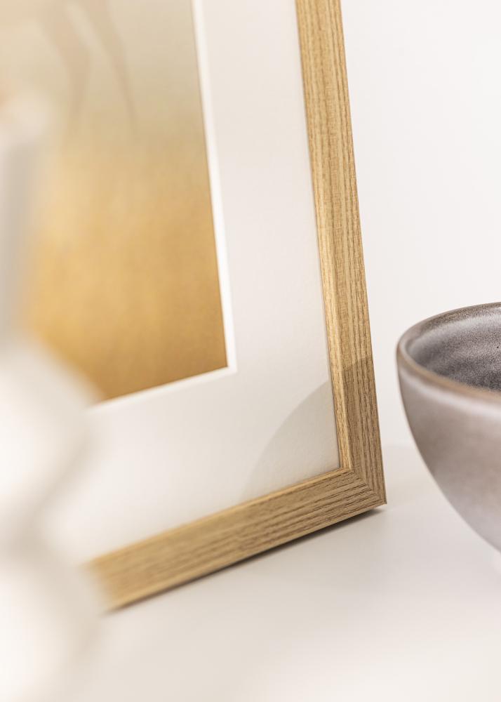 Rėmas Ąžuolo Platus 40 x 50 cm