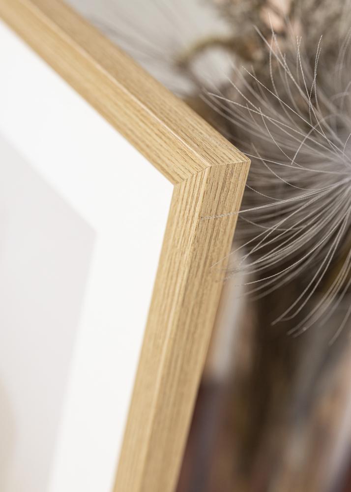 Rėmas Ąžuolo Platus 40 x 50 cm