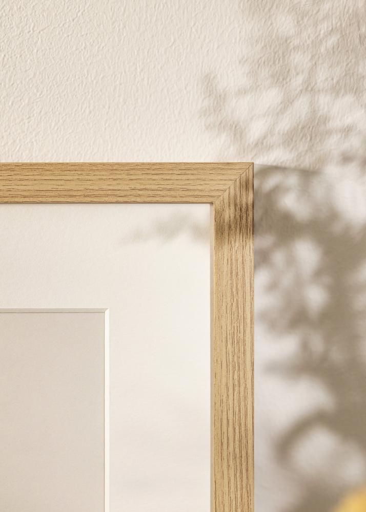Rėmas Ąžuolo Platus 40 x 50 cm