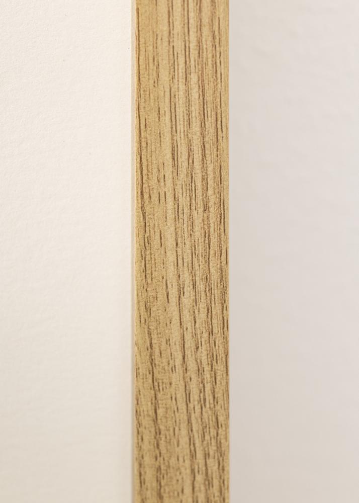 Rėmas Ąžuolo Platus 40 x 50 cm