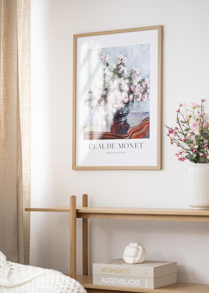 Rėmas Ąžuolo Platus 40 x 50 cm