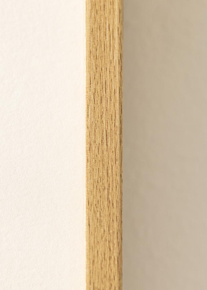 Rėmas Ąžuolo Siauras 42 x 59,4 cm (A2)