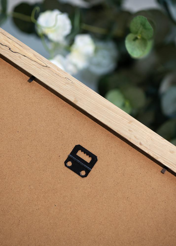 BGA Select Wide Akrilo stiklas Ąžuolas 40x60 cm