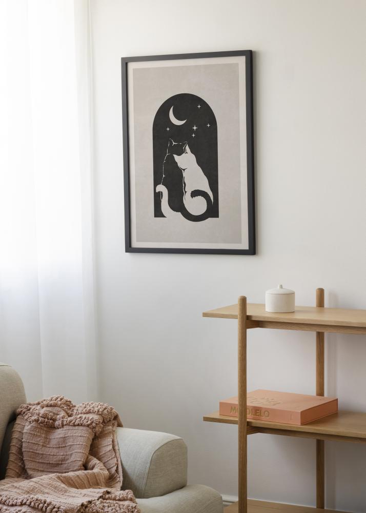 Premium by BGA Juodas 40x60 cm