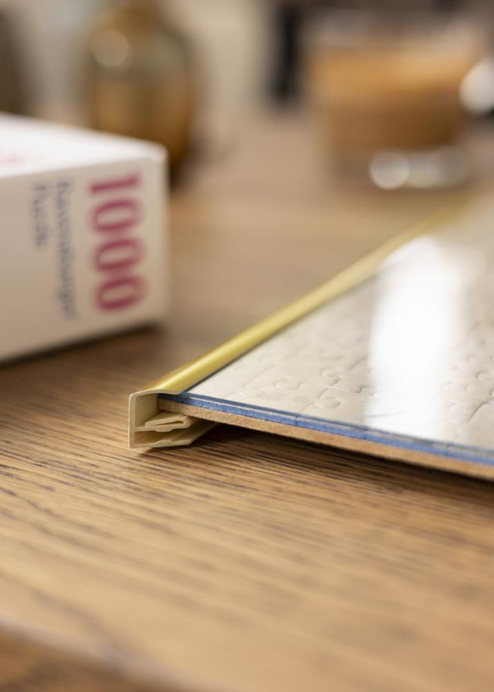 Dėlionės rėmas Auksas 50x70 cm