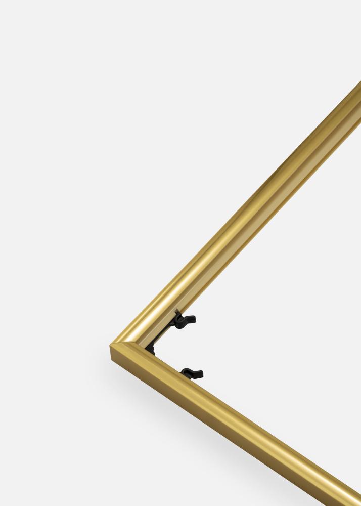 Dėlionės rėmas Auksas 50x70 cm