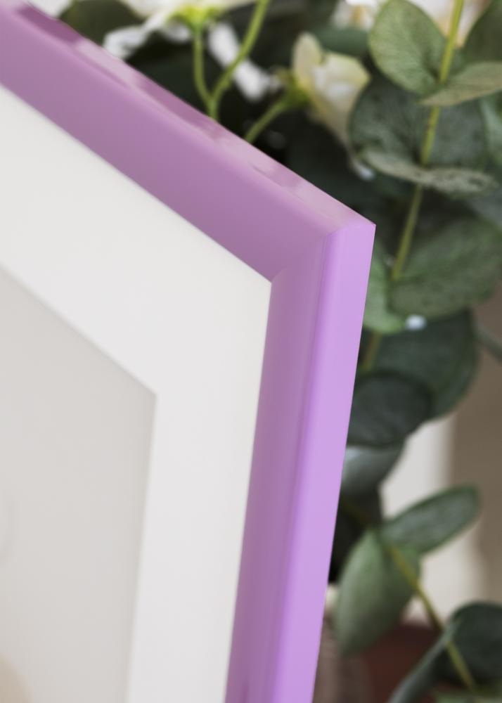 Rėmas Dorset Akrilo stiklas Rožinė 30x45 cm