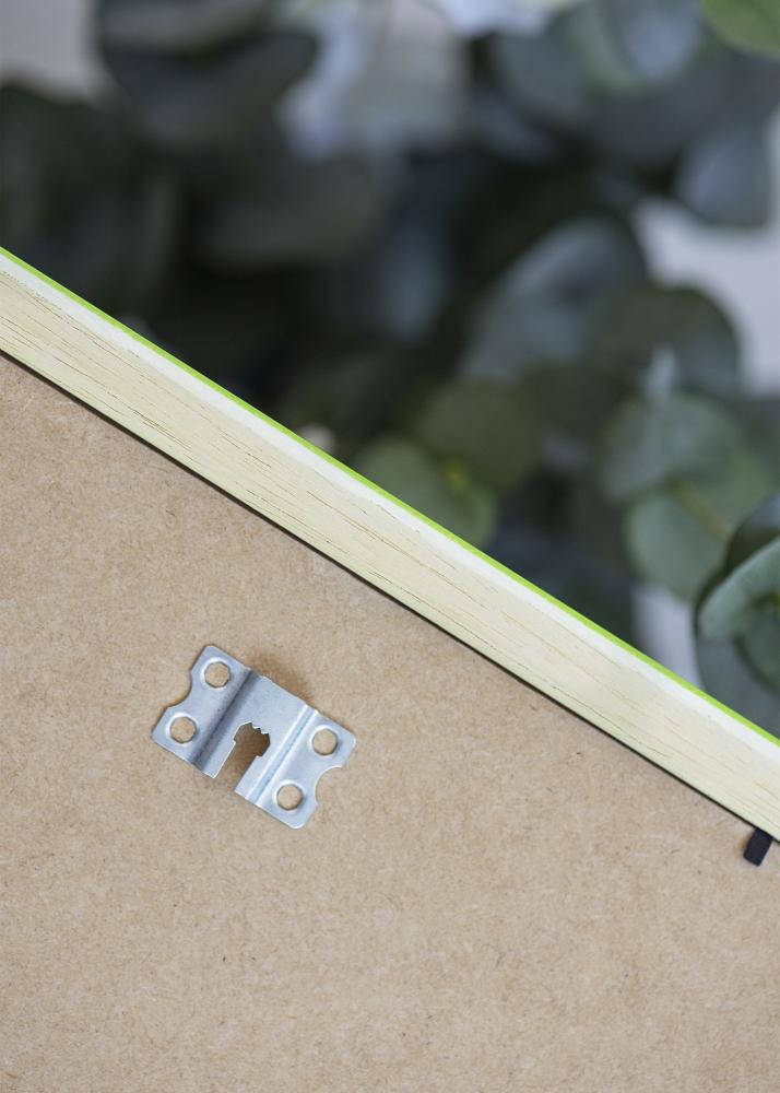 Rėmas Dorset Akrilo stiklas Šviesiai žalias 42x59,4 cm (A2)