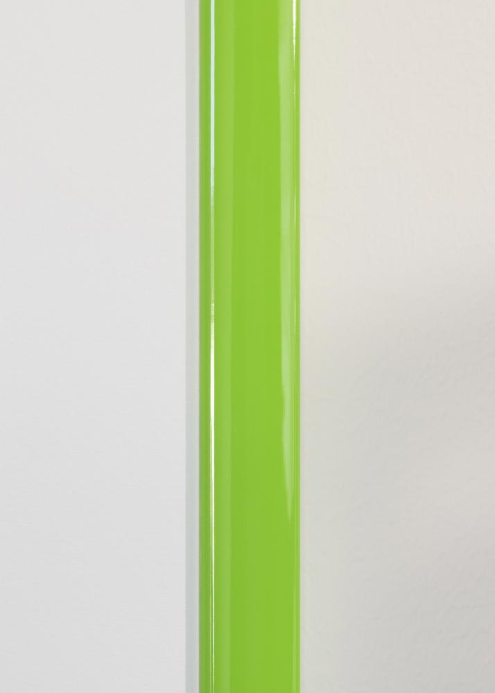 Rėmas Dorset Akrilo stiklas Šviesiai žalias 42x59,4 cm (A2)