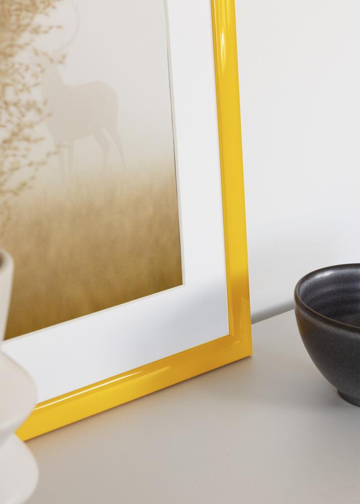 Rėmas Dorset Akrilo stiklas Auksas 30x45 cm