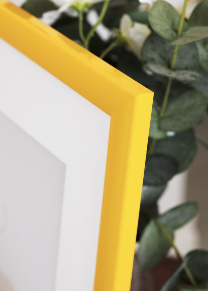 Rėmas Dorset Akrilo stiklas Auksas 30x45 cm