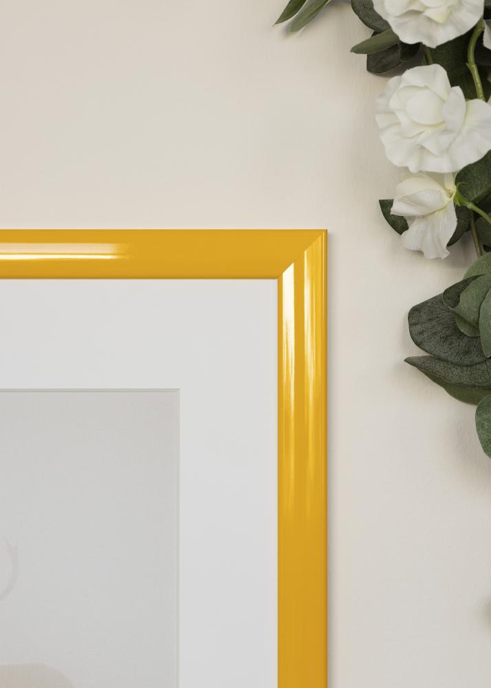 Rėmas Dorset Akrilo stiklas Auksas 30x45 cm