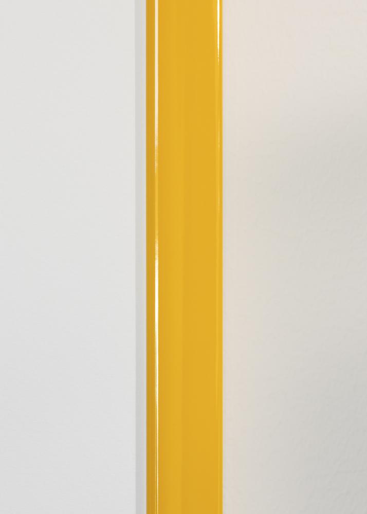 Rėmas Dorset Akrilo stiklas Auksas 30x45 cm