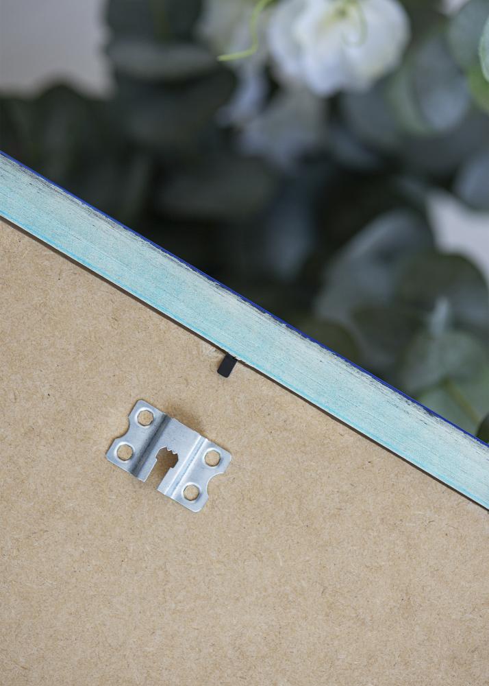 Rėmas Dorset Akrilo stiklas Tamsiai mėlynas 21x29,7 cm (A4)