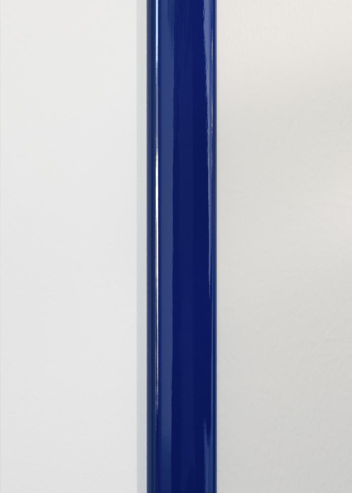 Rėmas Dorset Akrilo stiklas Tamsiai mėlynas 21x29,7 cm (A4)