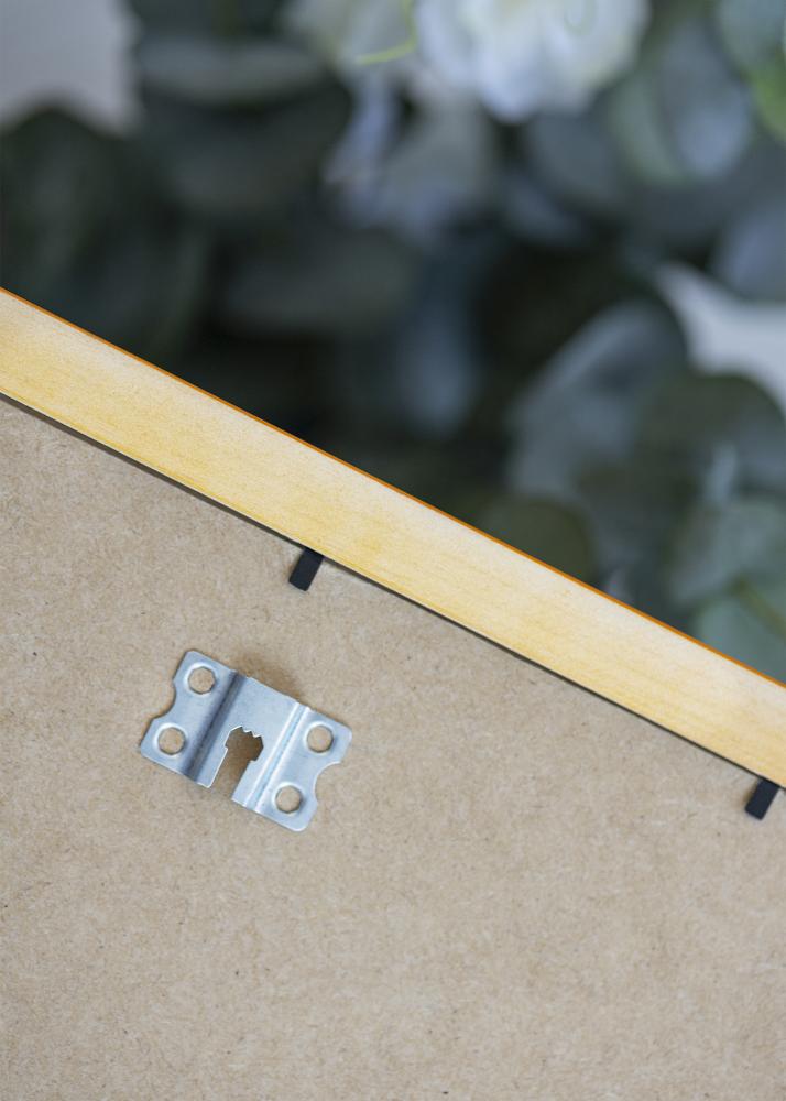 Rėmas Dorset Akrilo stiklas Oranžinė 29,7x42 cm (A3)