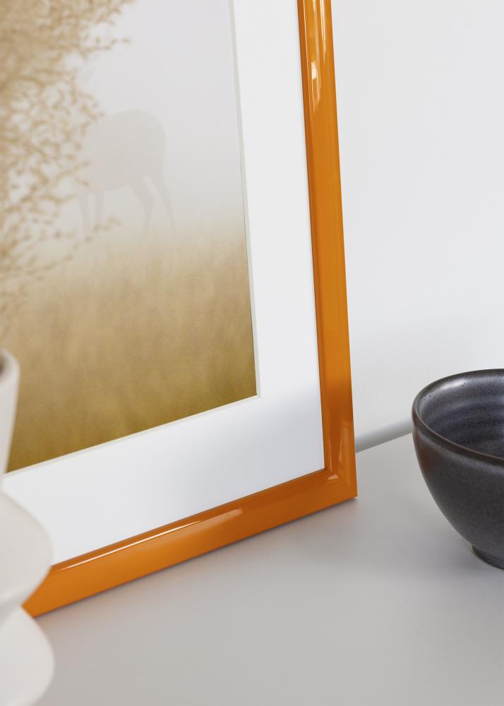Rėmas Dorset Akrilo stiklas Oranžinė 29,7x42 cm (A3)