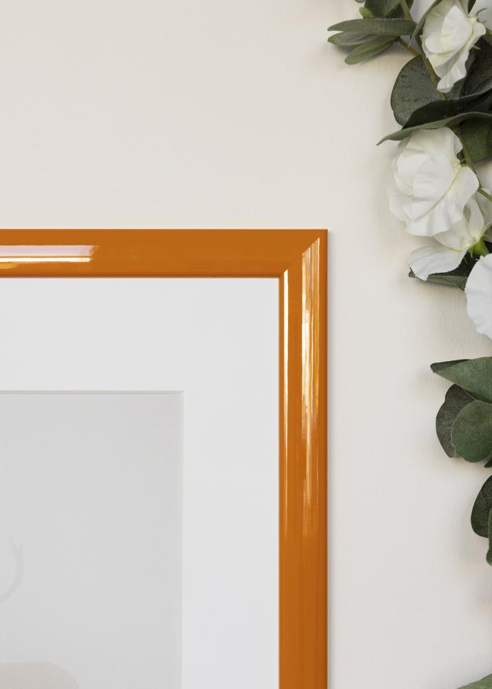 Rėmas Dorset Akrilo stiklas Oranžinė 29,7x42 cm (A3)