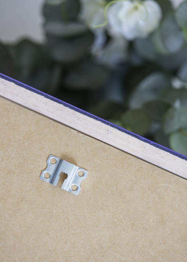 Rėmas Dorset Akrilo stiklas Violetinė 42x59,4 cm (A2)