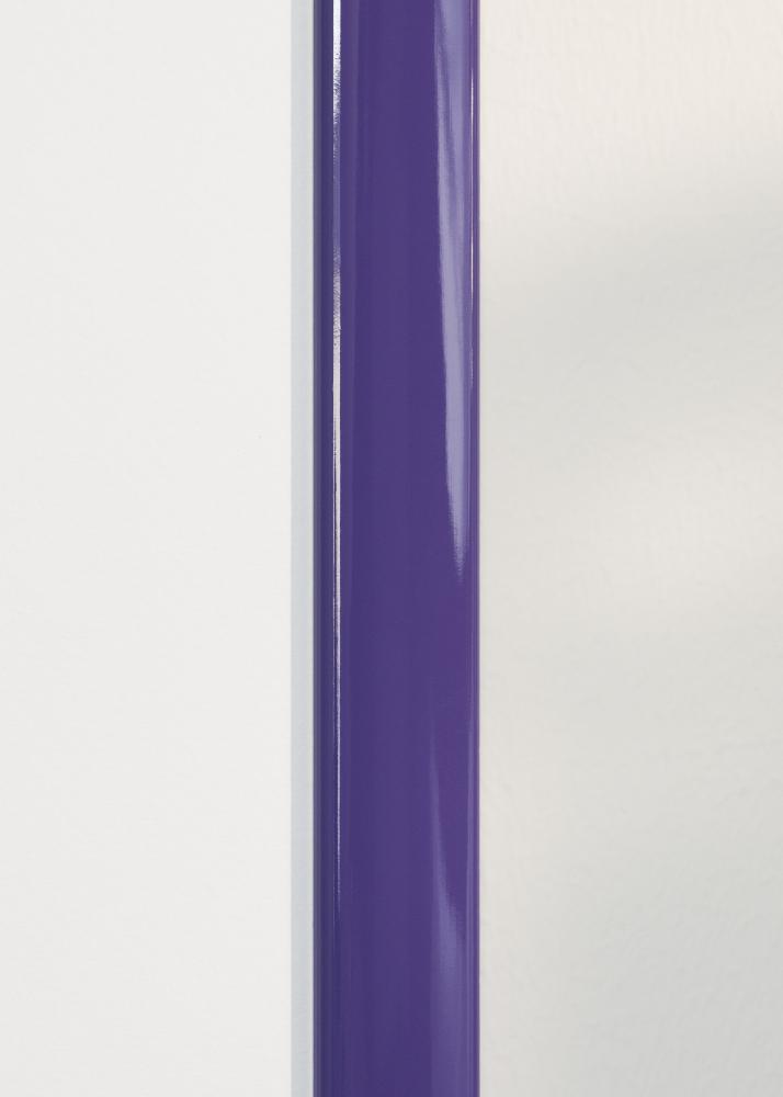 Rėmas Dorset Akrilo stiklas Violetinė 42x59,4 cm (A2)
