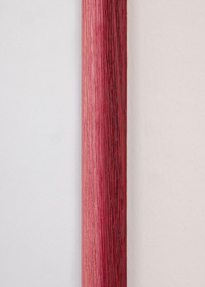 Rėmas Cornwall Akrilo stiklas Tamsiai raudonas 40x50 cm