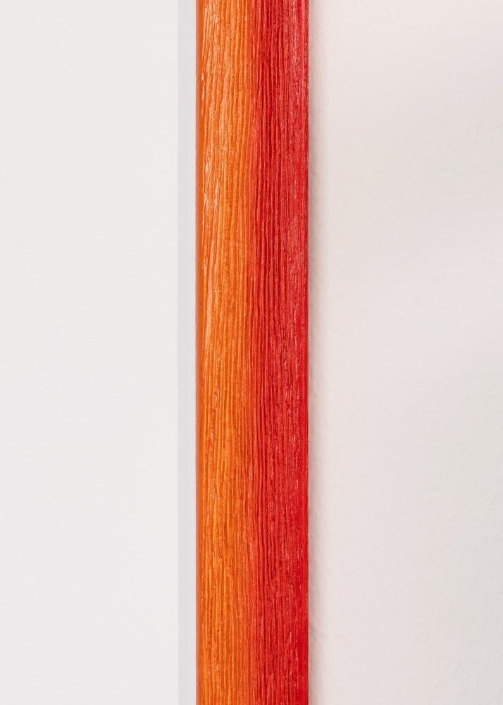 Rėmas Cornwall Akrilo stiklas Raudonas 42x59,4 cm (A2)