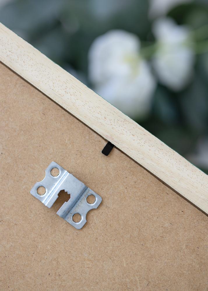 Rėmas Cornwall Akrilo stiklas Tamsiai žalia 40x50 cm