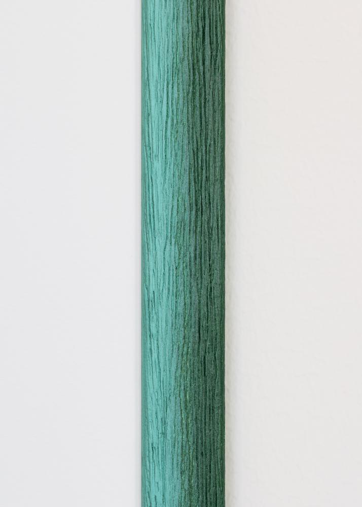 Rėmas Cornwall Akrilo stiklas Tamsiai žalia 40x50 cm