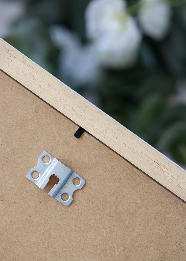 Rėmas Cornwall Akrilo stiklas Mėlynas 40x50 cm