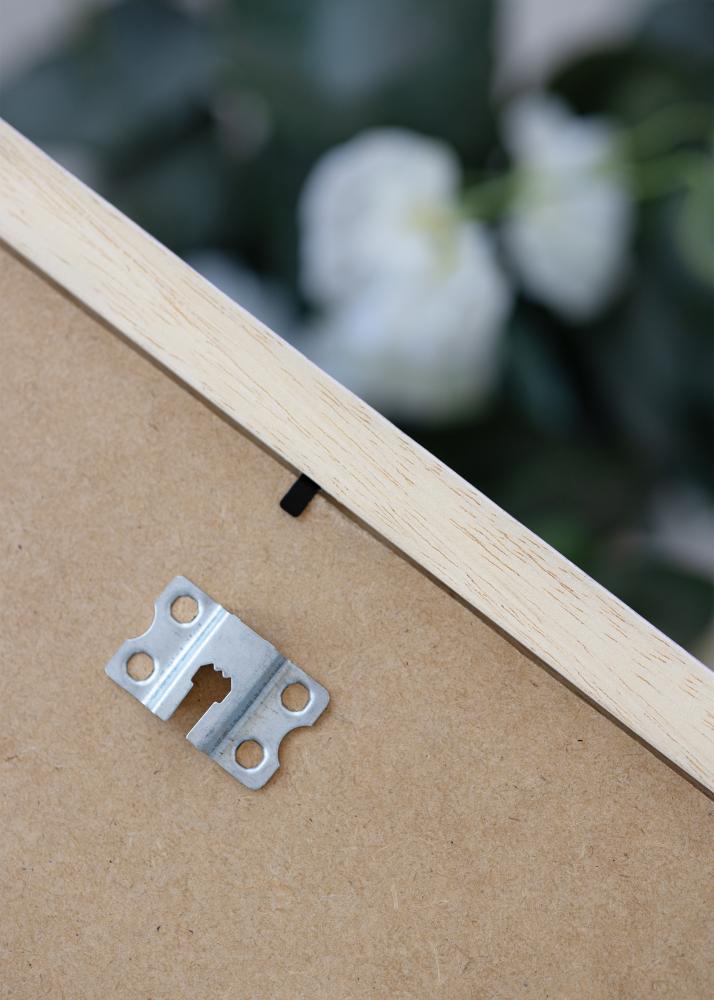 Rėmas Cornwall Akrilo stiklas Šviesiai violetinė 40x50 cm