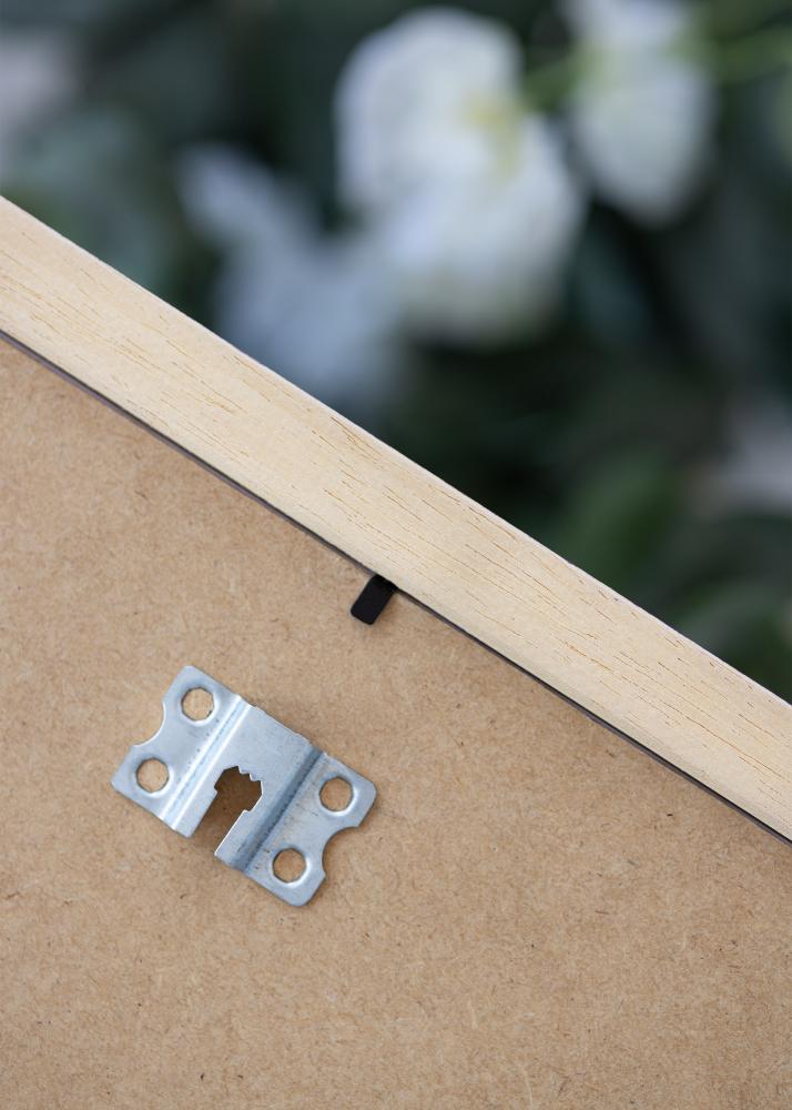 Rėmas Cornwall Akrilo stiklas Violetinė 40x50 cm