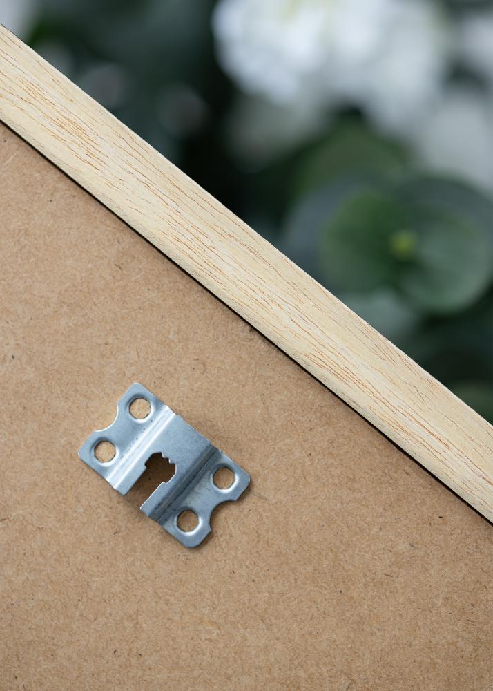 Rėmas Cornwall Akrilo stiklas Juoda 70x100 cm