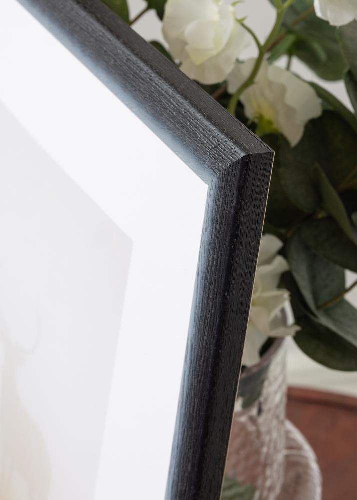 Rėmas Cornwall Akrilo stiklas Juoda 70x100 cm