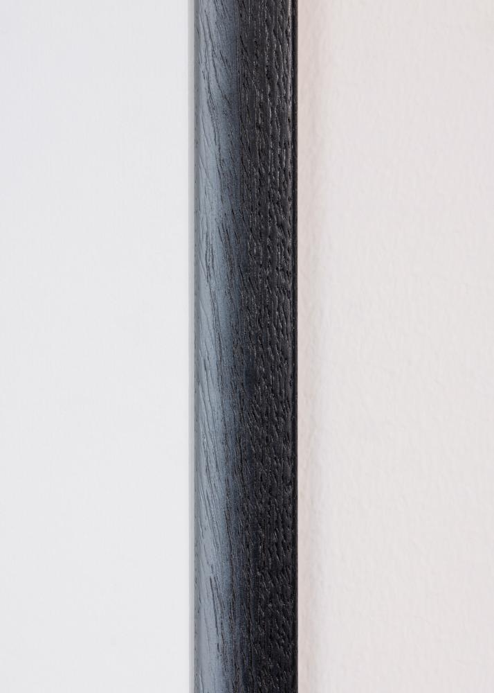 Rėmas Cornwall Akrilo stiklas Juoda 70x100 cm