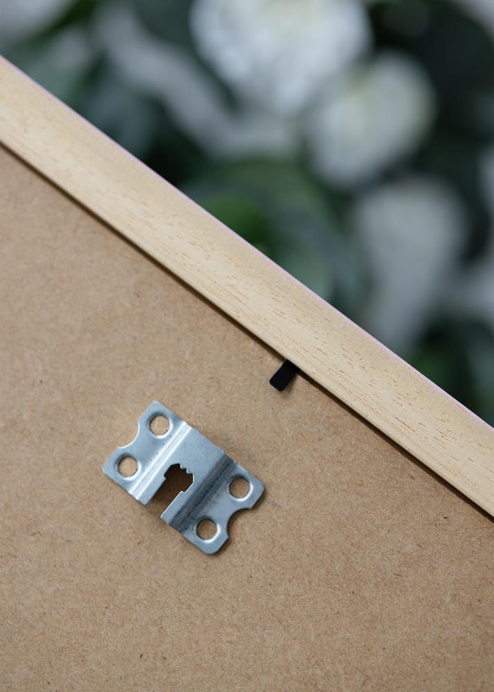 Rėmas Cornwall Akrilo stiklas Rožinė 40x50 cm