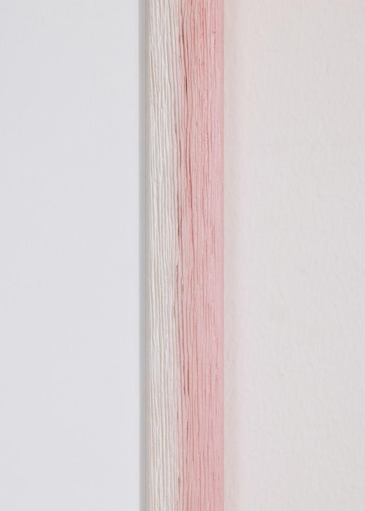 Rėmas Cornwall Akrilo stiklas Rožinė 40x50 cm