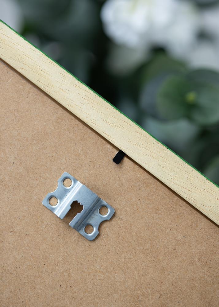 Rėmas Cornwall Akrilo stiklas Žalia 30x30 cm