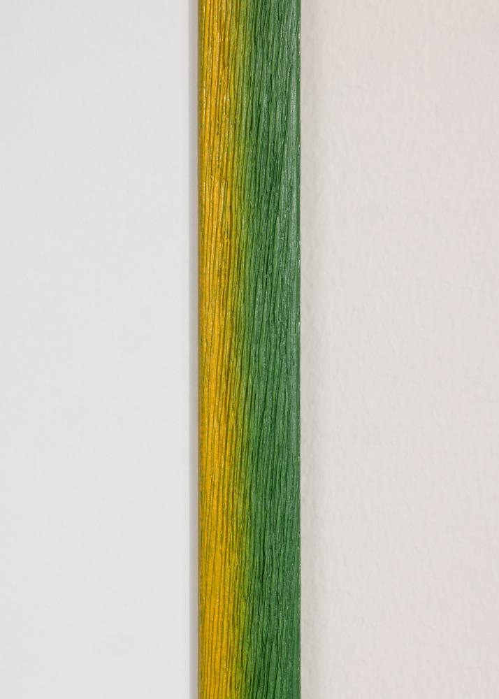 Rėmas Cornwall Akrilo stiklas Žalia 30x30 cm