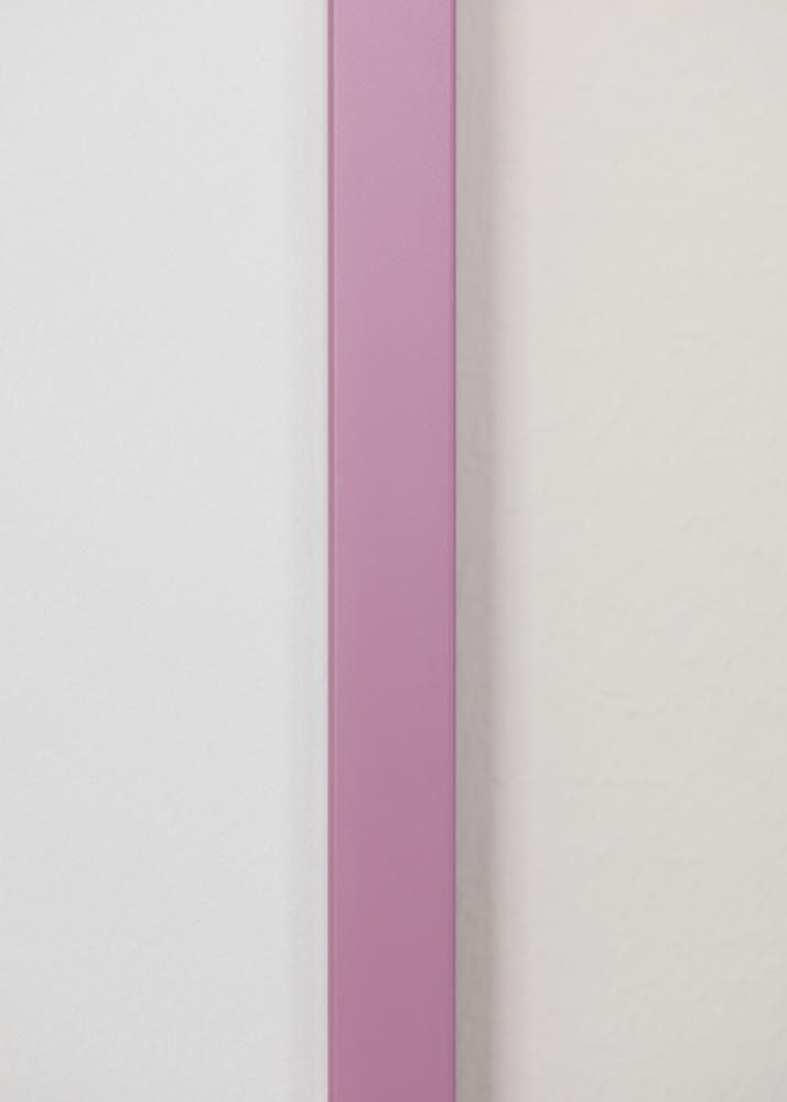 Rėmas Kent Akrilo stiklas Rožinis 21x29,7 cm (A4)