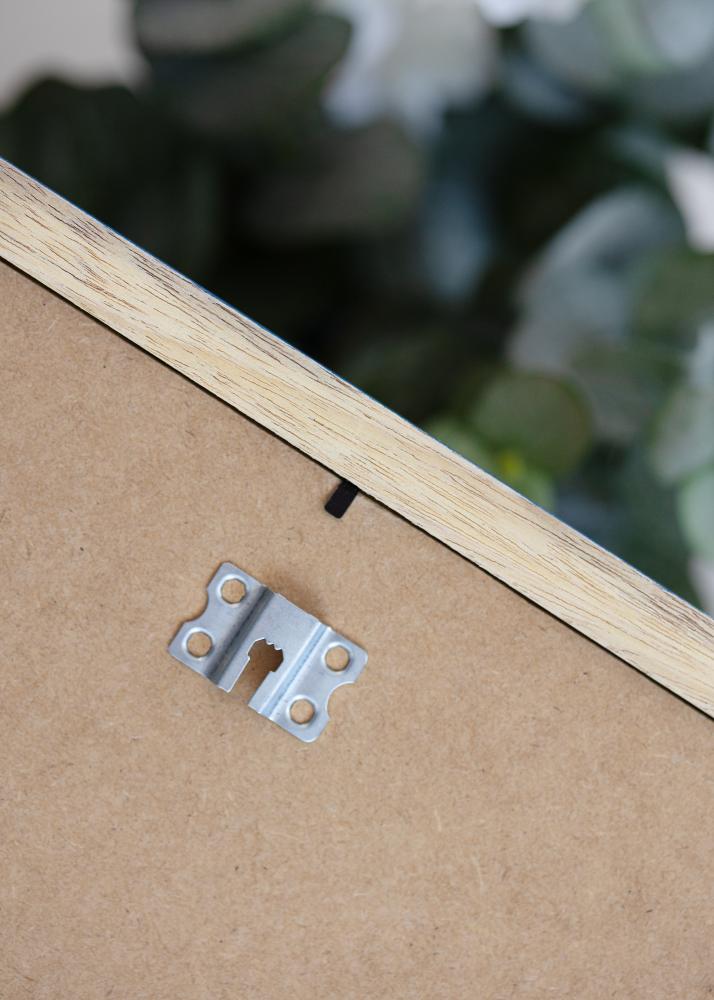 Rėmas Cornwall Akrilo stiklas Tamsiai mėlynas 30x40 cm