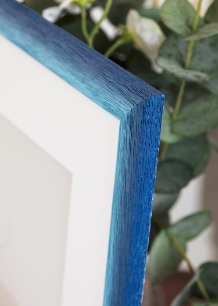 Rėmas Cornwall Akrilo stiklas Tamsiai mėlynas 30x40 cm