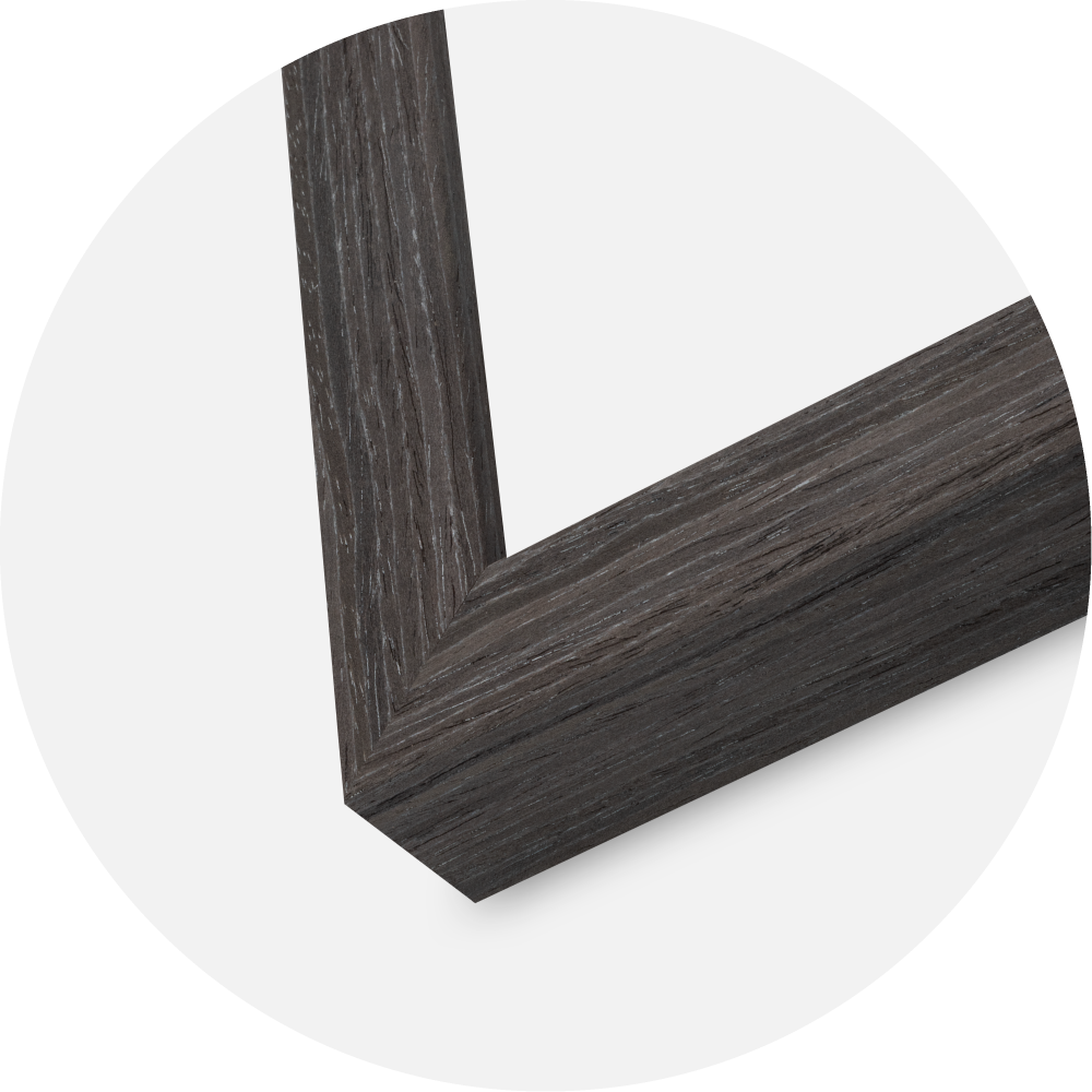 Rėmas Cotswold Akrilo stiklas Pilka 40x50 cm