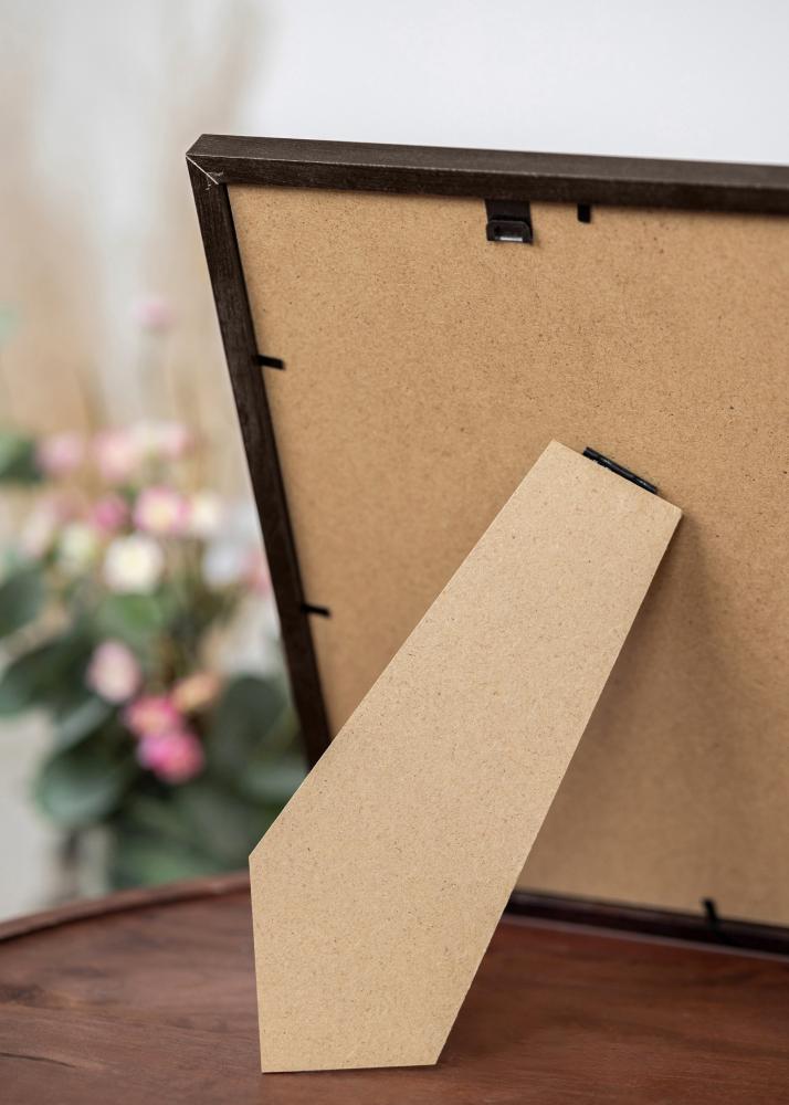 Rėmas Trendy Akrilo stiklas Riešutas 21x29,7 cm (A4)