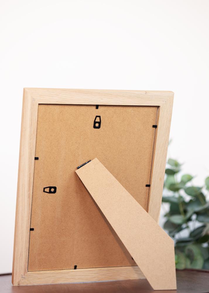 BGA Select Wide Akrilo stiklas Ąžuolas 21x29,7 cm (A4)