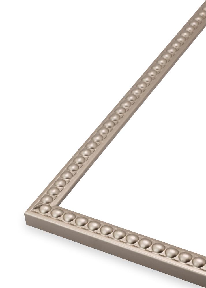 Rėmas Perla Akrilo stiklas Šampanas 29,7x42 cm (A3)