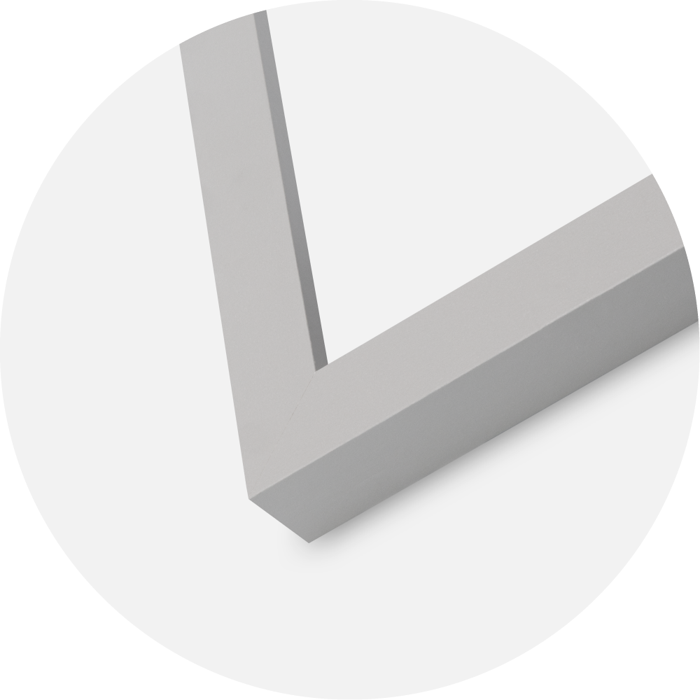 Rėmas Selection Akrilo stiklas Sand 70x100 cm