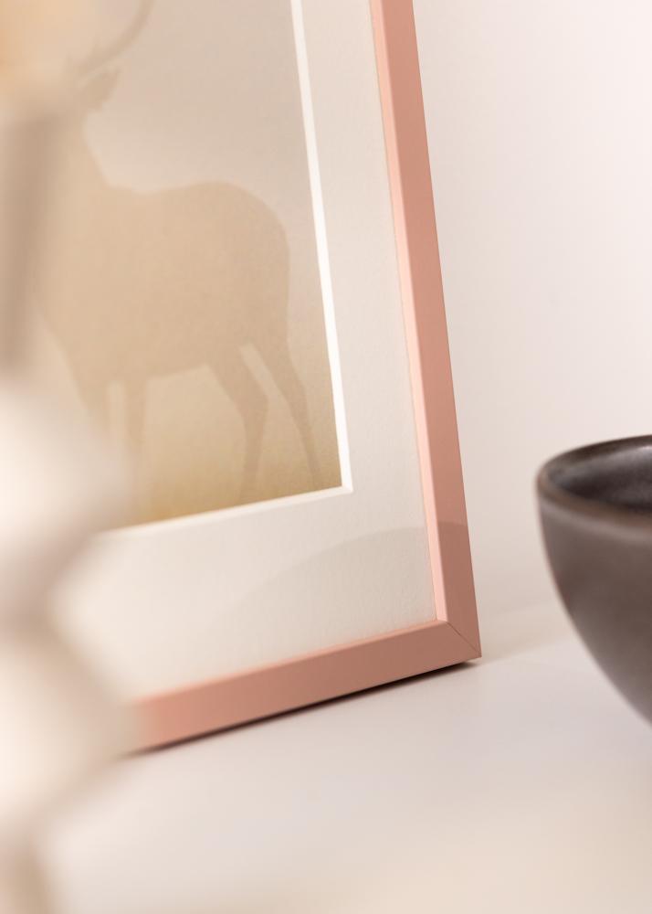 Rėmas NordicLine Dirty Rose 50x70 cm