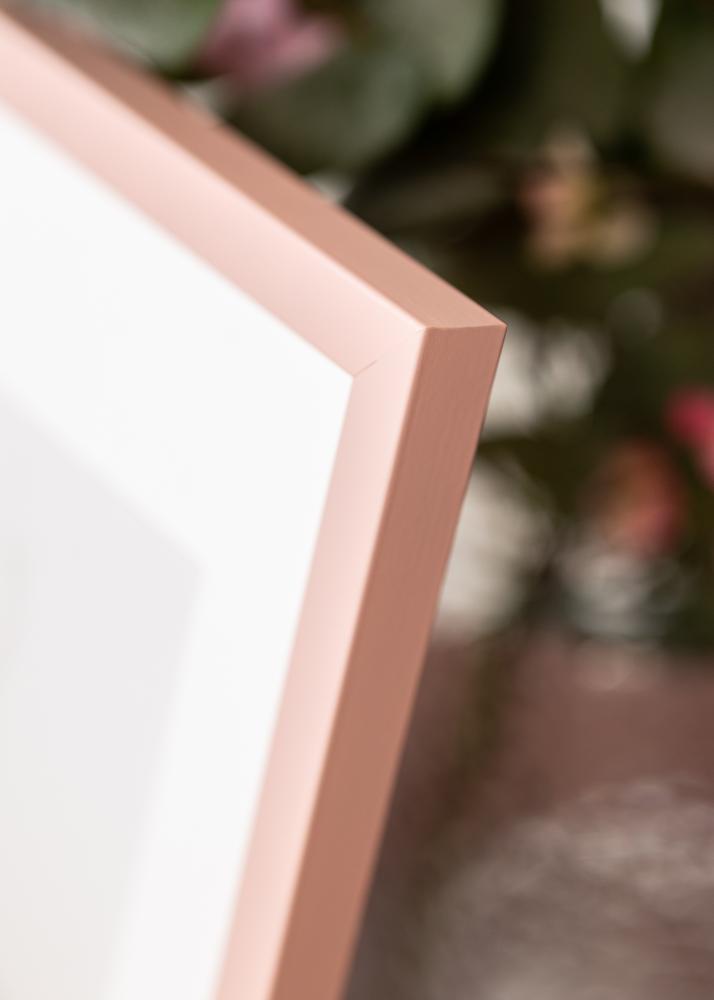 Rėmas NordicLine Dirty Rose 50x70 cm