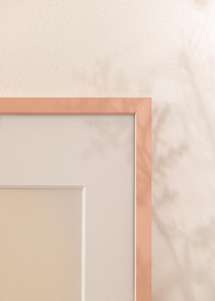 Rėmas NordicLine Dirty Rose 50x70 cm