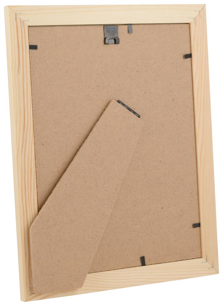 Rėmas Trendline Gamta 20x25 cm - Paspartu Baltas 13x19,5 cm